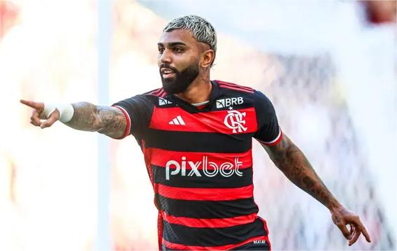 Gabigol Consegue Efeito Suspensivo E Está Liberado | PressFut