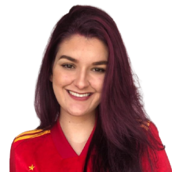 Kaliandra Alves Dias